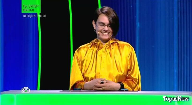 Своя игра от 2 ноября 2025 на НТВ