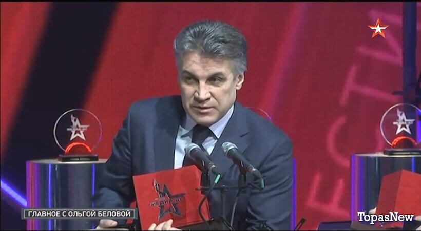 Главное с Ольгой Беловой 26.04.26