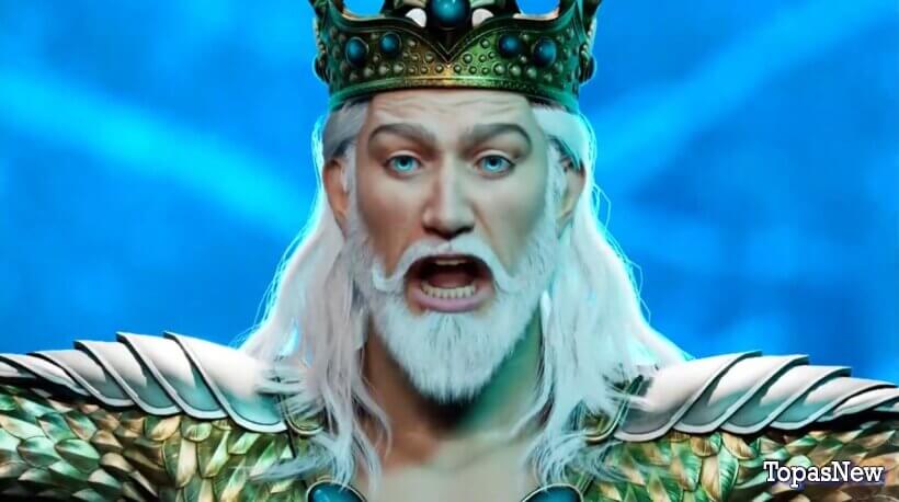 Аватар 4 сезон 1 серия 09.11.25 новый сезон смотреть онлайн