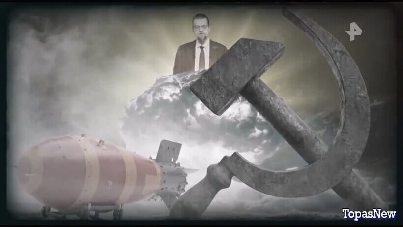 Добровэфире 25 апреля 2026 смотреть онлайн