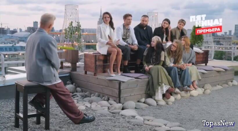 Выживалити Наследники 10 выпуск 17.10.25 бесплатно