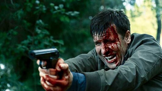 Большая вода 15, 16 серия 25.12.2025