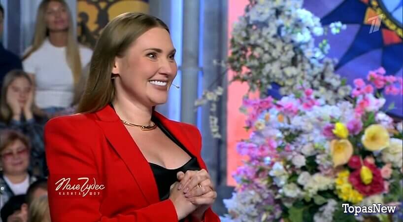 Поле чудес от 26 декабря 2025