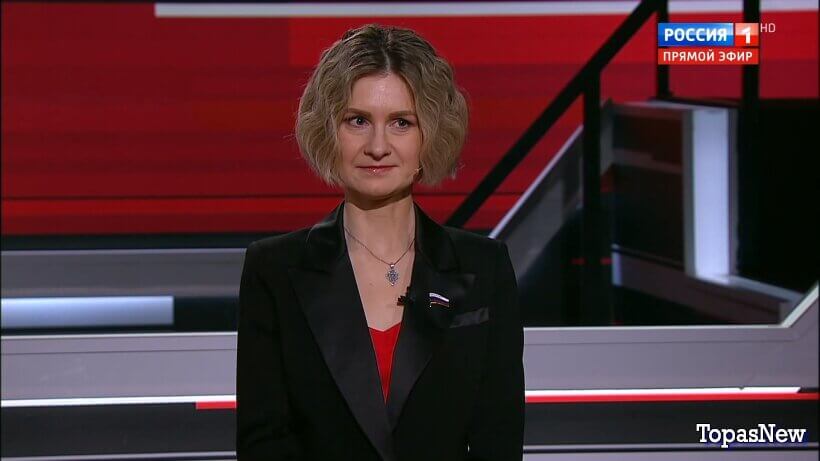 Вечер с Соловьёвым 26.11.25