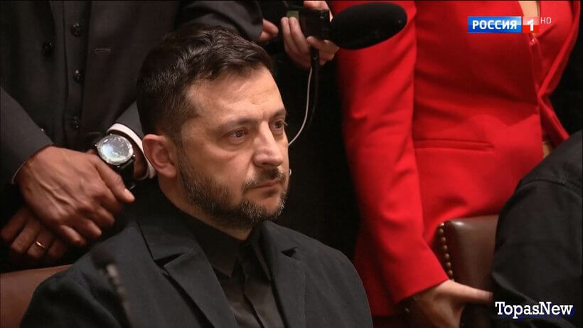 Вести 20.00 18.10.25