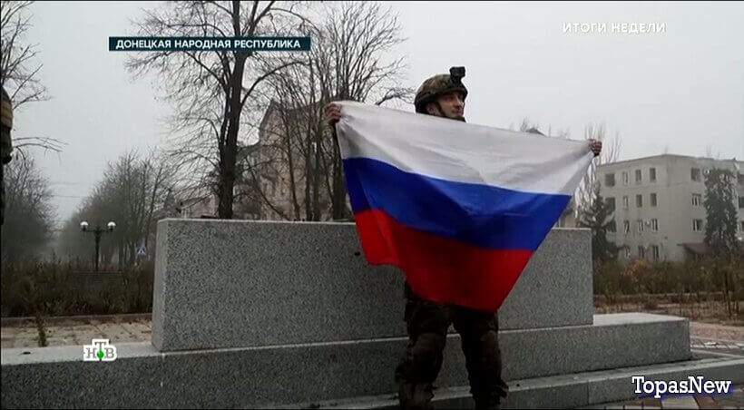 Итоги недели 07.12.25 на НТВ с Чернышовым