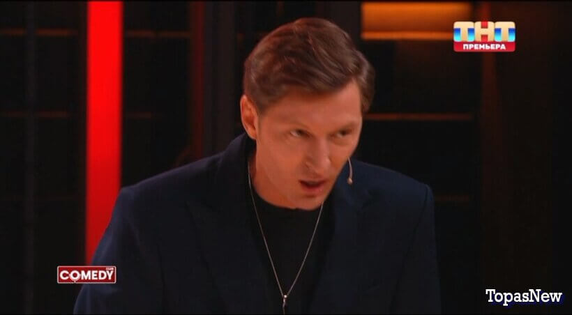 Comedy Club 21 сезон 24 выпуск 12.12.25 смотреть онлайн