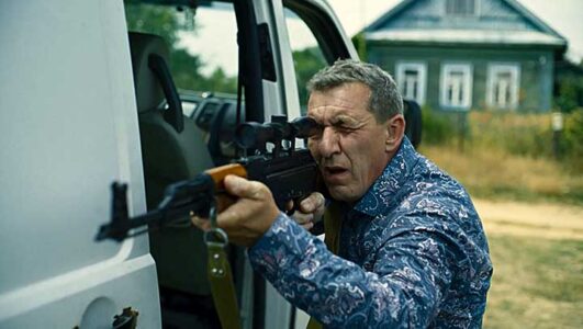 Большая вода 13, 14 серия 24.12.2025