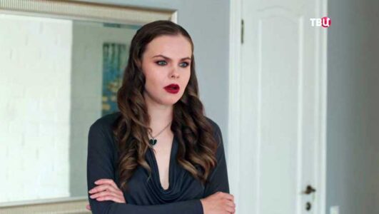 Его бывшая его настоящая все серии 2025