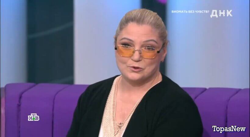 ДНК на НТВ от 25.11.25