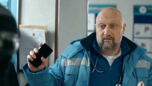 Скорая помощь 8 сезон 1, 2, 3 серия 01.12.2025 смотреть онлайн