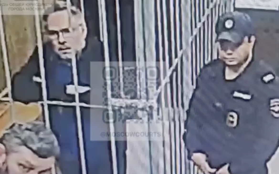 Суд отменил срок бывшему вице-губернатору Самарской области смотреть онлайн