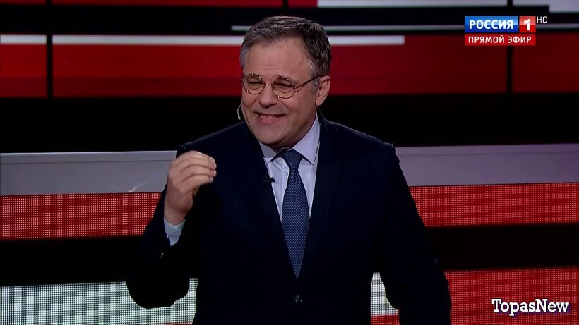 Вечер с Соловьёвым 09.12.25