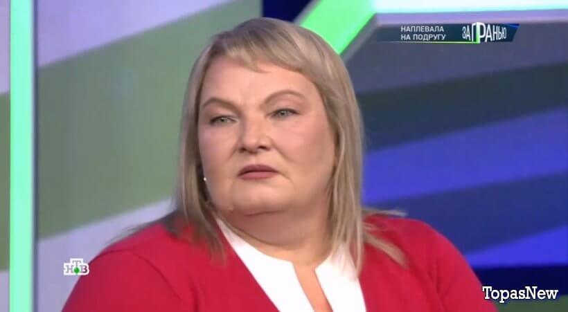 За гранью от 28 октября 2025