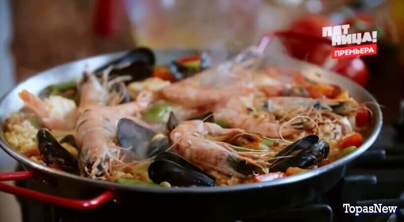 Молодые ножи 5 сезон 4 выпуск 26.11.25 смотреть онлайн