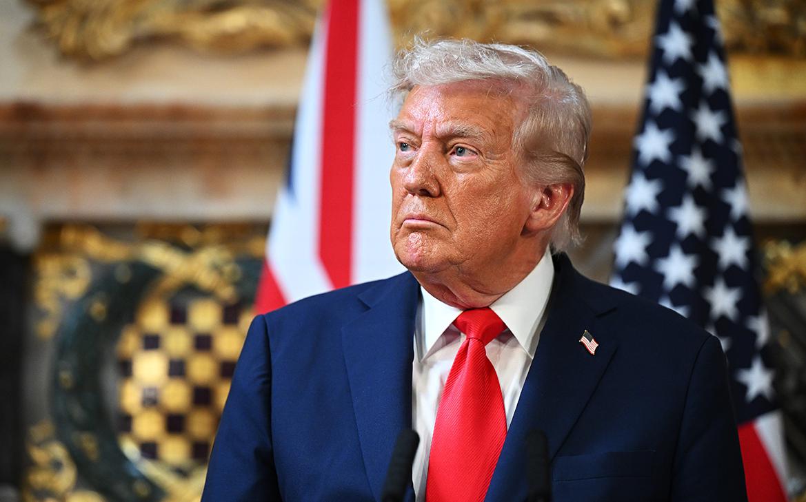 Белый дом объяснил, почему Трамп назвал журналистку «свинкой» смотреть онлайн