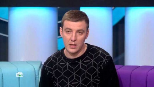 ДНК 12.03.2026 смотреть онлайн