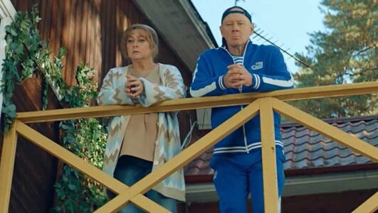 Праздники 3 сезон 7, 8 серия 18.12.2025