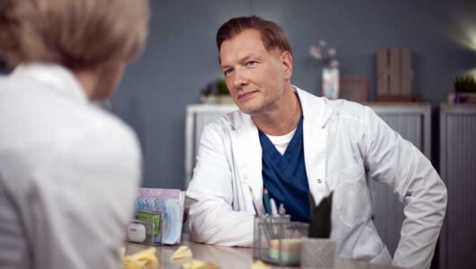 Акушер 2 сезон все серии 2025 смотреть онлайн