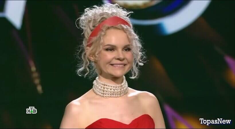 Браво Бис на НТВ 1 выпуск 8 ноября 2025 смотреть онлайн