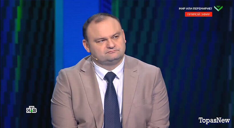 Своя правда от 17.04.2026 с Романом сегодняшний выпуск смотреть онлайн