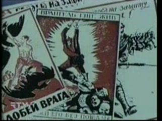 Песня о юном барабанщике