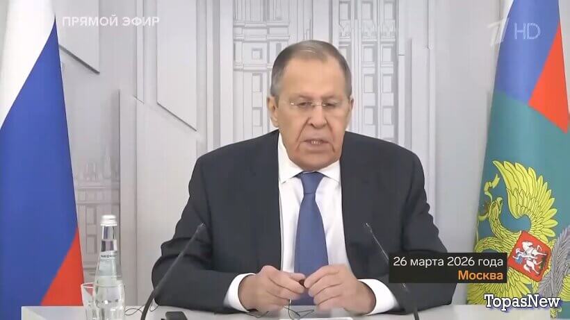 Большая игра 27.03.2026