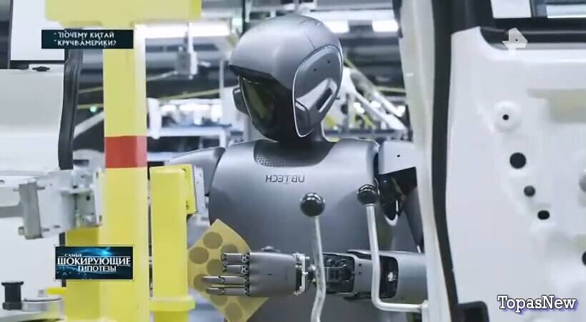 Почему Китай круче Америки?