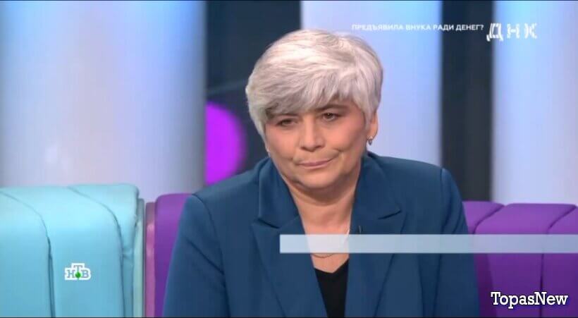 ДНК на НТВ от 12.11.25