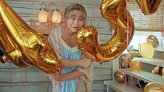 Праздники 3 сезон 1, 2 серия 15.12.2025