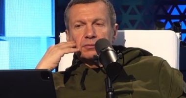 Соловьев Live от 28.02.2026 — Полный контакт смотреть онлайн