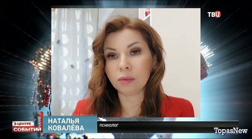 В центре событий от 12.12.25 с Анной Прохоровой