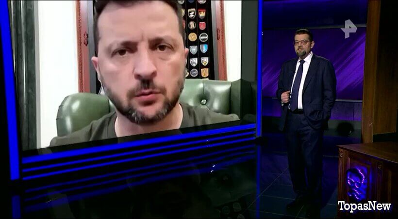 Добров в эфире 13 декабря 2025