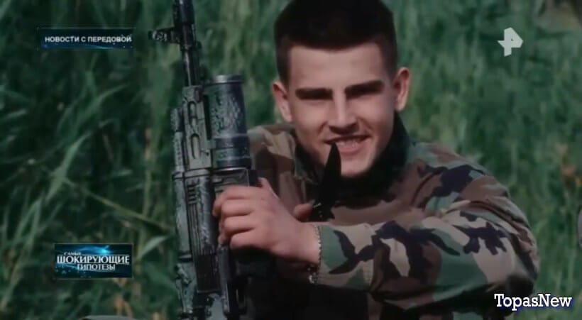 СШГ 21.10.2025 Новости с передовой