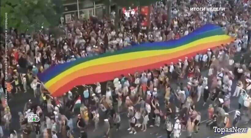 Итоги недели 26.04.26 на НТВ с