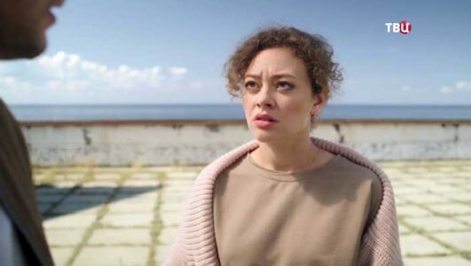 Каждому по заслугам все серии 2025