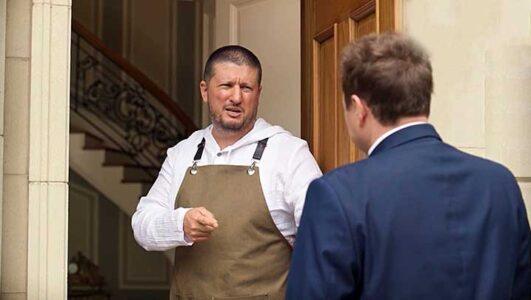 СашаТаня 10 сезон 1, 2 серия 19.01.2026