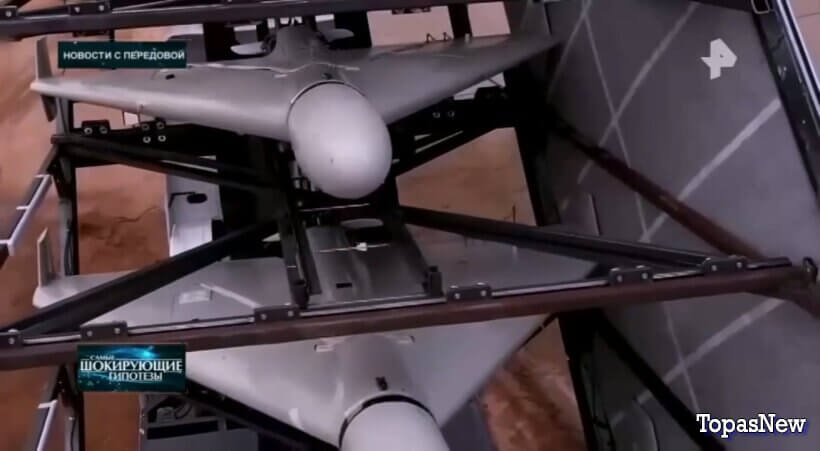 СШГ 11.11.2025 Новости с передовой