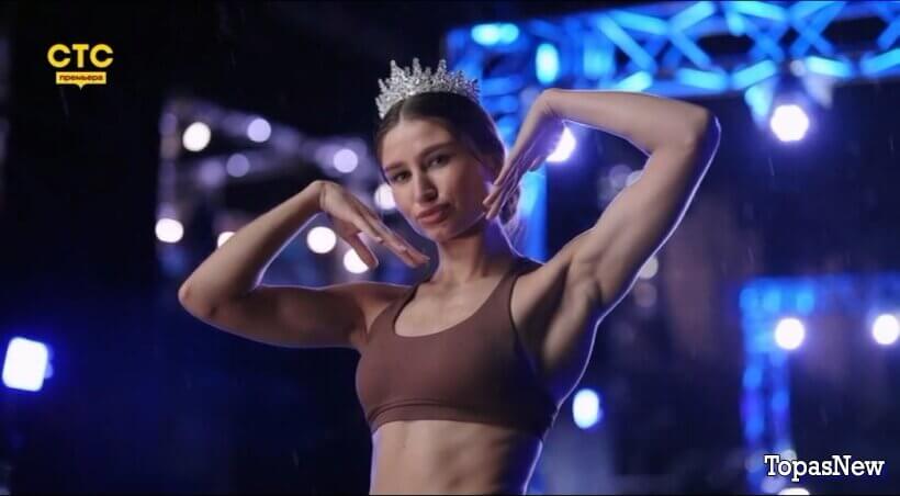 Супер ниндзя 4 сезон 3 серия 16.11.25 смотреть онлайн