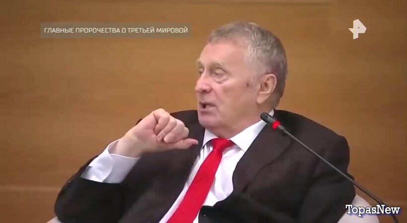 Главные пророчества о Третьей мировой