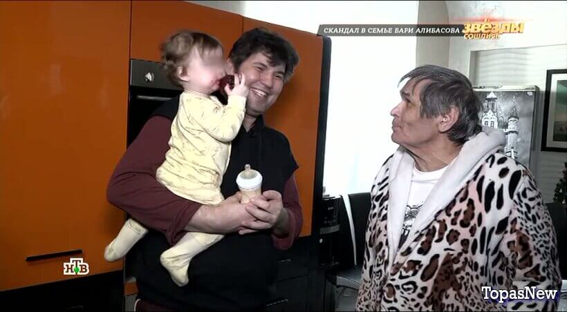 Звёзды сошлись от 15.03.26