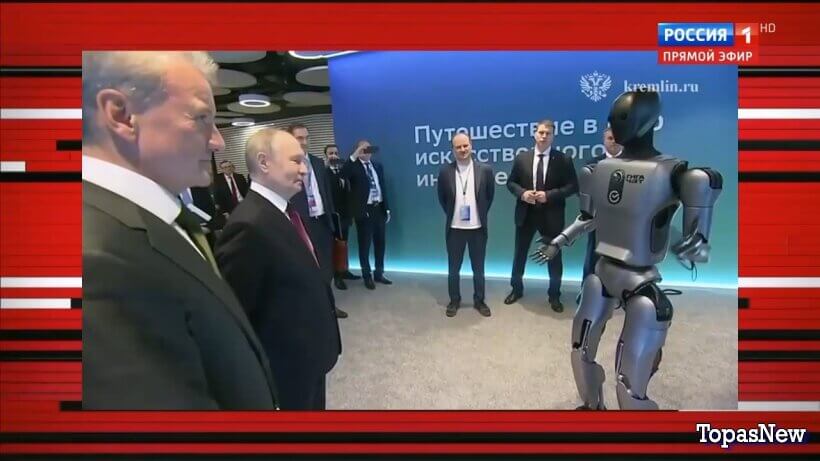 Вечер с Соловьёвым 19.11.25