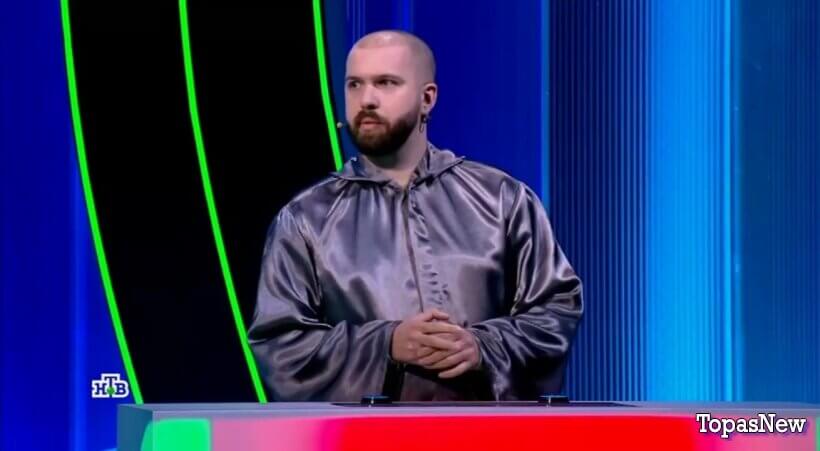 Своя игра от 15 марта 2026