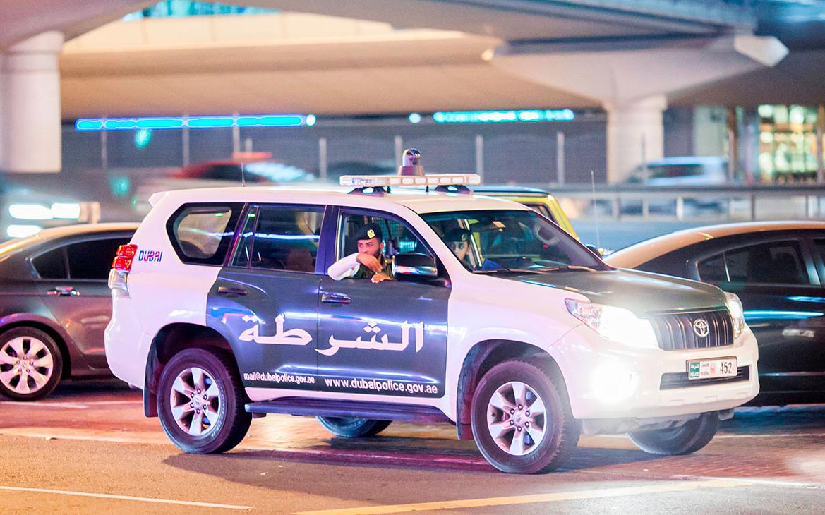 Фонд из России объяснил обращение задержанного в ОАЭ военного инструктора смотреть онлайн