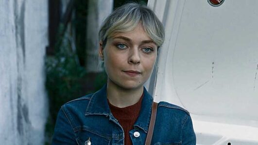 Большая вода 3, 4 серия 16.12.2025