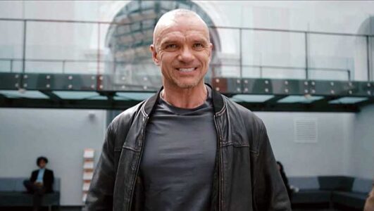 Нейровася 3, 4 серия 11.11.2025