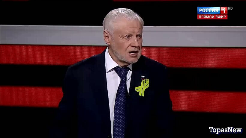 Вечер с Соловьёвым 27.01.26