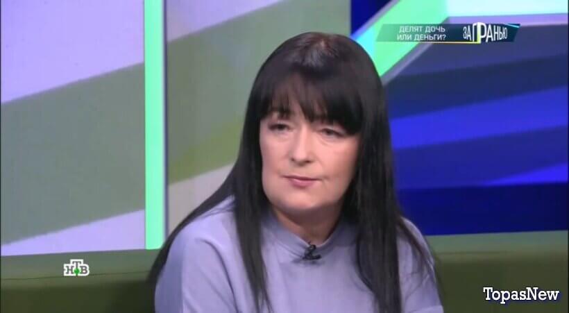 За гранью от 6 ноября 2025