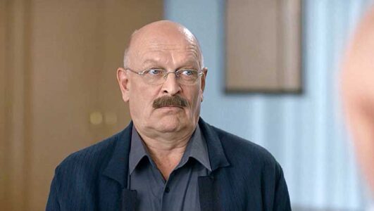 Скорая помощь 8 сезон 10, 11, 12 серия 04.12.2025 смотреть онлайн