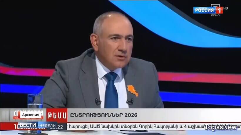 Вести недели с Дмитрием Киселёвым